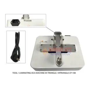 TOOLS / TOOL LAMINATING OCA MACHINE M-TRIANGLE / MTRIANGLE CP-108