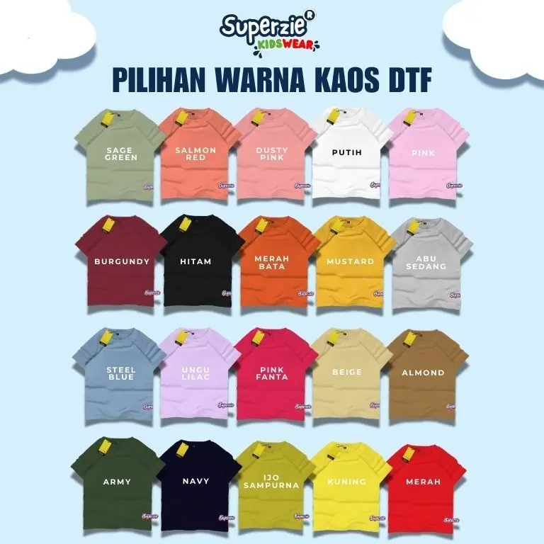 Superzie Kaos Anak 3 Dimensi Perempuan Lengan pendek Alphabet Huruf N Bunga Rabbit 4-13 Tahun 3D Print 5