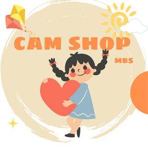 Cam Shop - Thế Giới Mẹ Và Bé