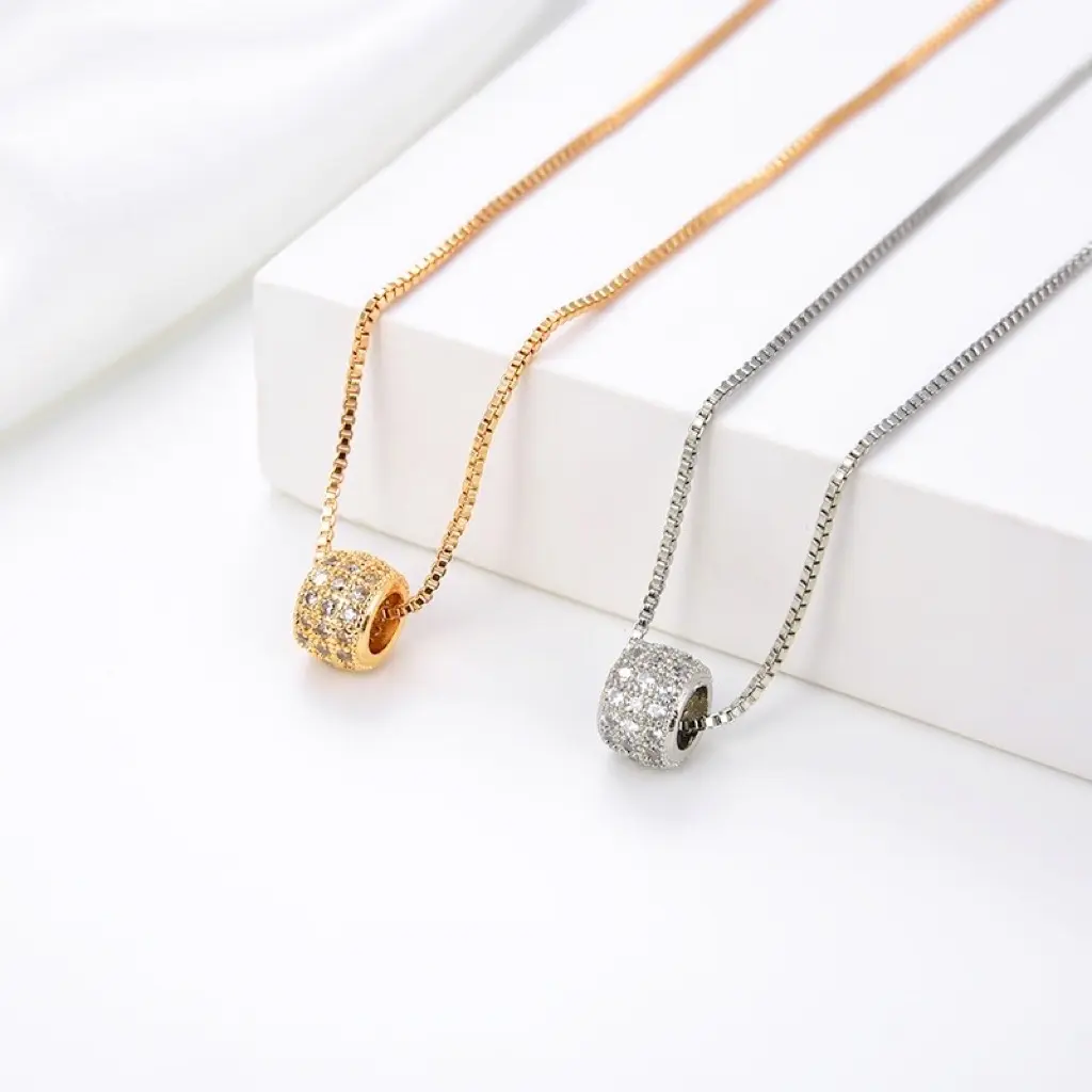 kalung wanita k06LN-K33LN