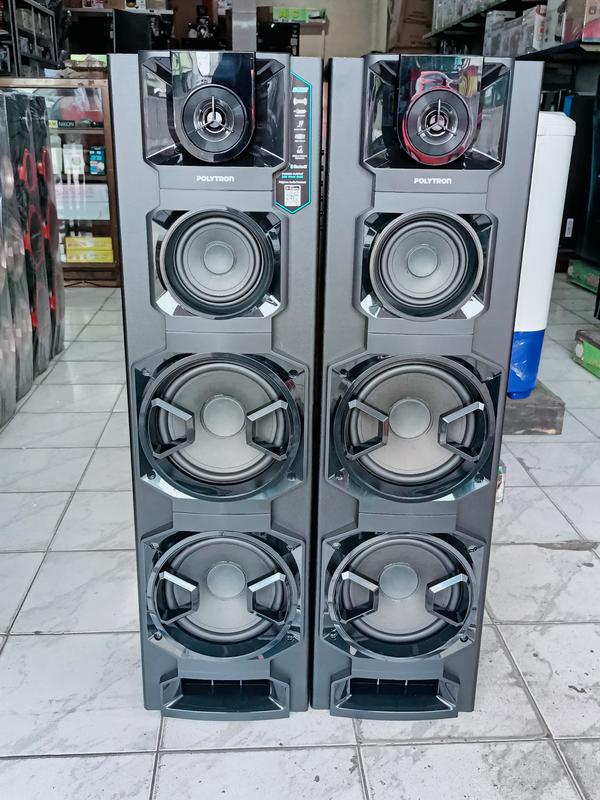 Speaker Aktif Polytron PAS 8E20/New Speaker Polytron/Speaker Polytron Murah 0