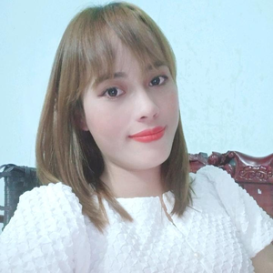 Hoàng Thị Ngọc Bé