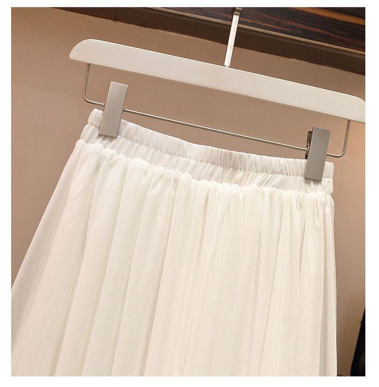 Product Introduction of Quần Áo Nữ, Cỡ Lớn, Bộ Hai Mảnh Áo Và Váy, Phong Cách Mùa Hè Cổ Xưa Cải Tiến Sườn Xám, Thiết Kế Đặc Biệt, Thích Hợp Cho Cô Gái Đầy Đặn, 2024 Top Women Pants Polo Jacket 19
