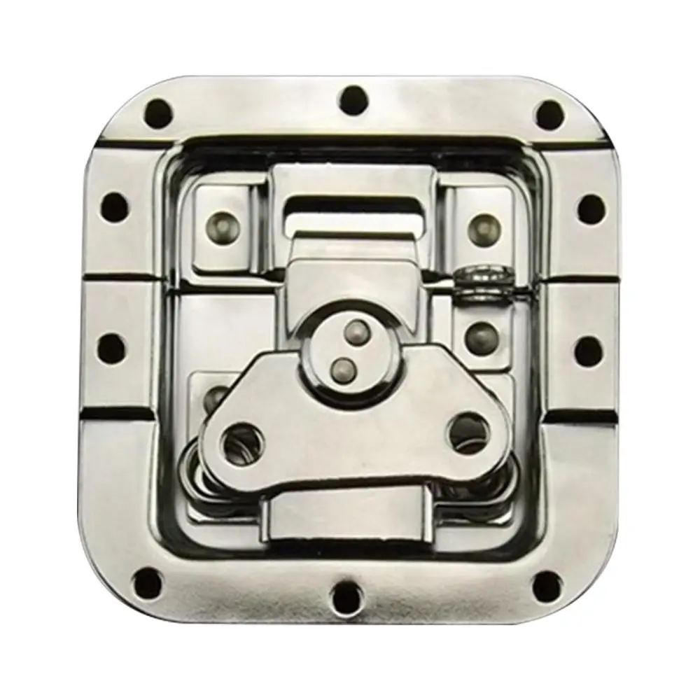 Toggle Latch Spring Loaded Toggle Latch for Chest Box Case Suitcase Hardware