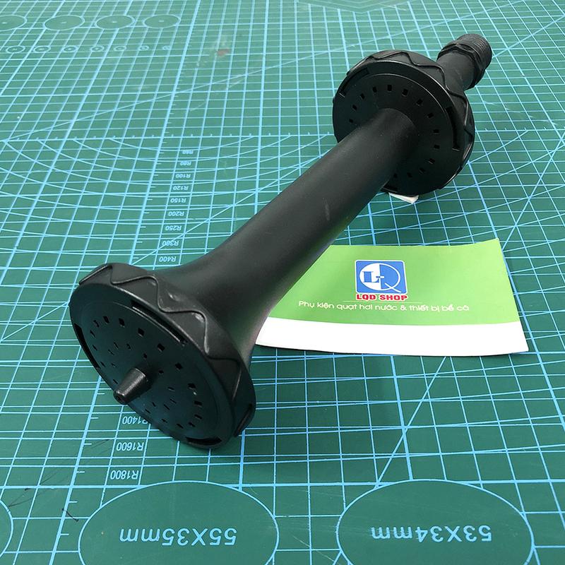Product Introduction of Vòi phun nước bể cá - trang trí hồ cá koi, hồ non bộ 7