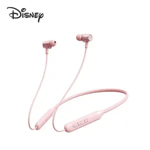 (CUCI GUDANG) Disney TWS QSQ6 Sport Bluetooth Earphone Wireless Headset Handsfree