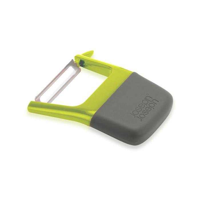 Gambar Joseph Joseph Duo Straight Peeler (Green) dari Joseph Joseph Indonesia Kota Administrasi Jakarta Selatan Tokopedia