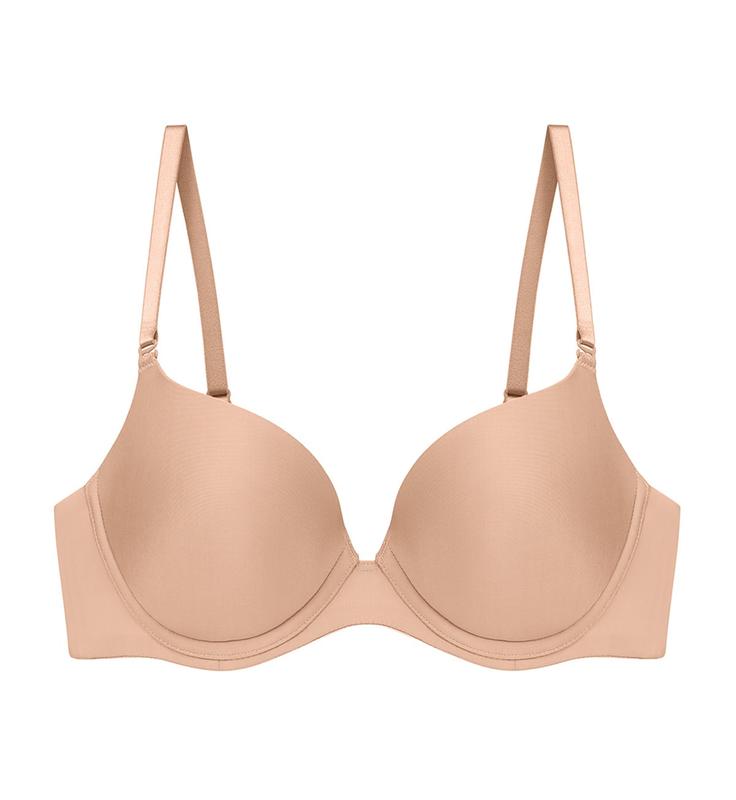 Triumph - Áo Lót T-shirt Maximizer 736 Có Gọng Mút Nâng