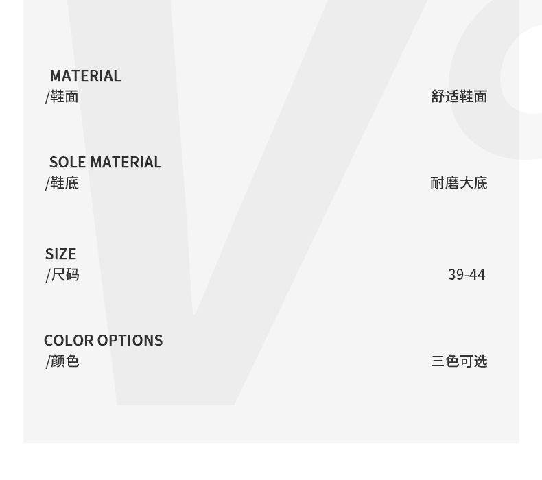 Product Introduction of Men's Shoes 2025 New Spring British Style Retro Low-top Work Boots Yellow Boots Men's Outdoor Sports Martin Boots Slipper 22