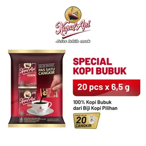 KapaI Api Special 1 Bag (20 x 6 gr)