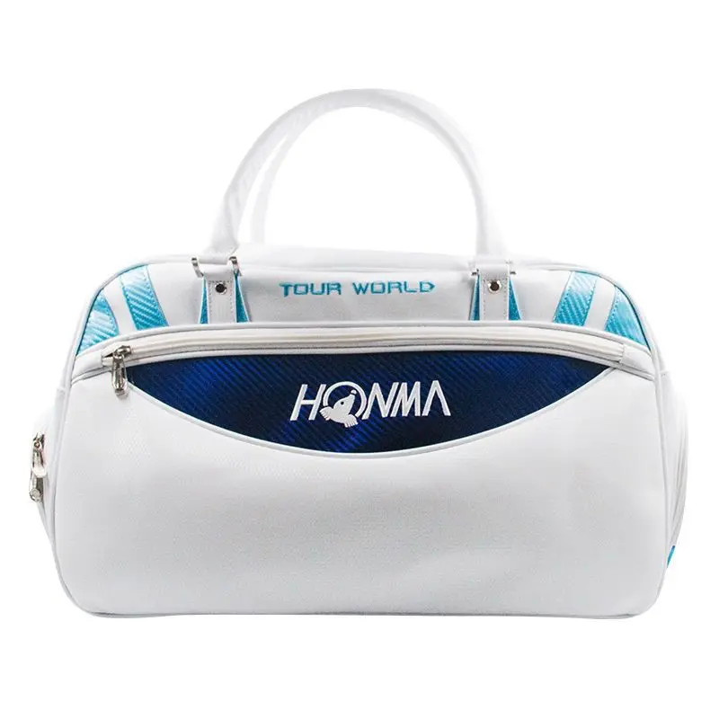 Túi Quần Áo Golf, Hàng Mới Về, Túi Du Lịch, Túi Xách Golf, Thể Thao Đeo Vai Và Đeo Chéo, Honma, Yb24031 3