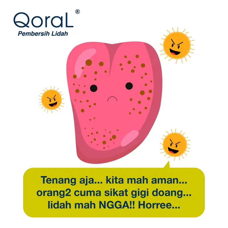 12 pc QoraL PRIME tipe medium BUNDLING Hemat 7