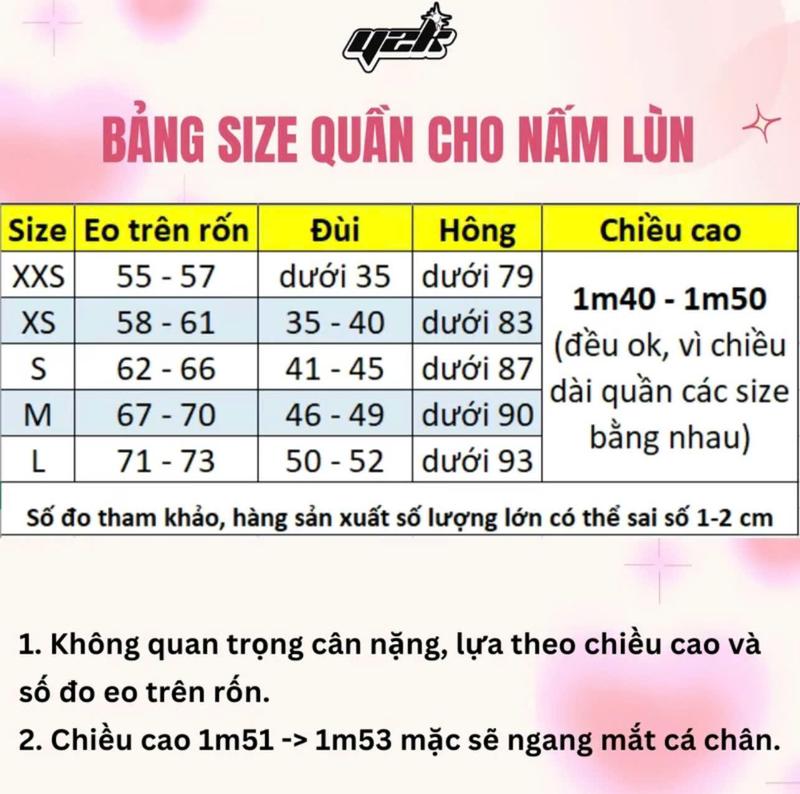 Product Introduction of (SUÔNG NẤM LÙN) Quần Jean Suông Wash màu xinh xắn cá tính dễ phối đồ cho Nấm lùn Women 0