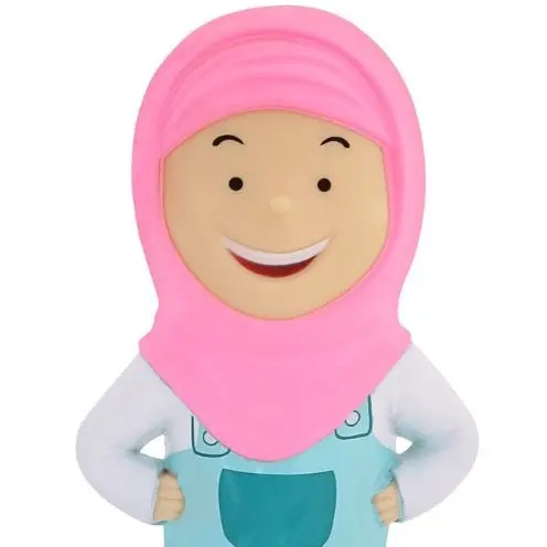 New Hafizah Junior Mainan Anak Toy Toys