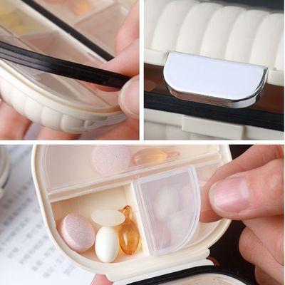 Hộp Đựng Mini Bỏ Túi Chống Nước – Nhỏ Gọn, Tiện Lợi, Bảo Vệ Hoàn Hảo 8