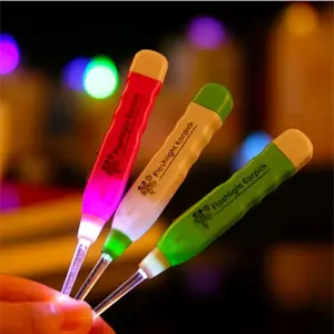 3 pcs korek kuping LED nyala#pembersih telinga anak dan dewasa