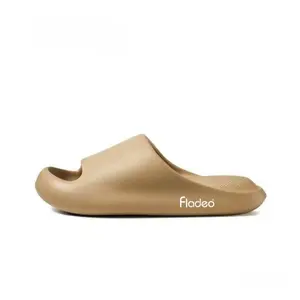 For Love & Lemons Sandal EVA Premium SLOP KARET PRIA WANITA TERBARU MASA KINI MADE IN INDONESIA KUALITAS Ringan Tahan Lama Anti-Air Anti-Slip Anti-Bakteri Ukuran Lengkap 36-45