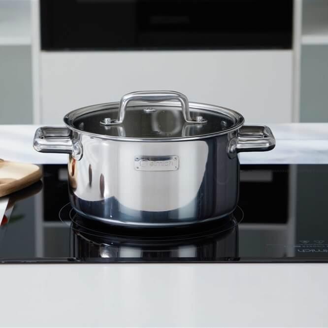 Nồi inox liền khối Elmich Trimax ECO EL-3994