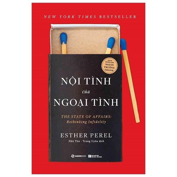 Sách Sài Gòn - Nội Tình Của Ngoại Tình 0
