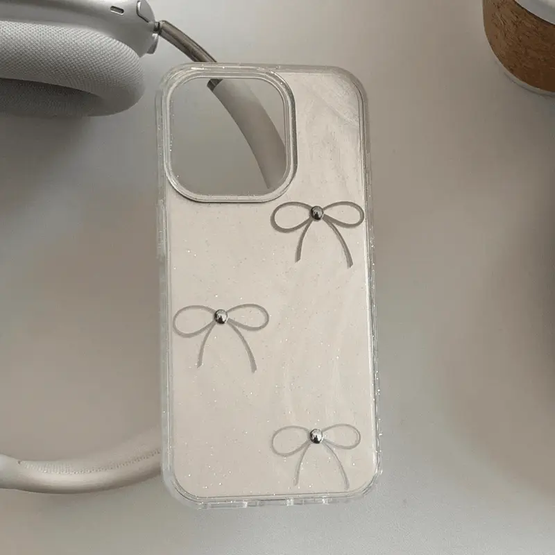 Untuk iPhone Casing Ponsel untuk iPhone 6 7 8 6plus 7plus 8plus 11 11pro 11promax 12 12pro 12promax 13 13pro 13promax 14 14pro 14promax 14plus  15 15pro 15promax 15plusX XS XSmax XR Casing Lunak Ponsel TPU Silikon Tekstur matte WS1013YUSK 0