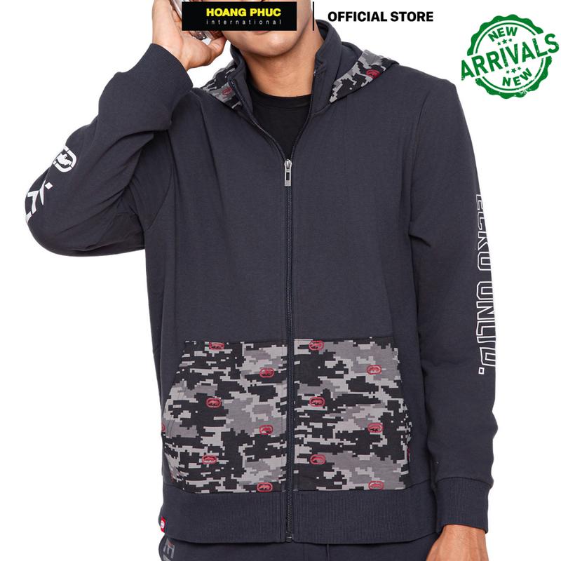 ECKO UNLTD ÁO KHOÁC NAM IF22-33201 Menswear Jacket