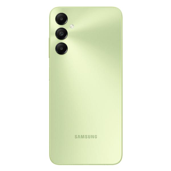 SAMSUNG A05S 6/128 NEW GARANSI RESMI GRATIS CHARGR 3