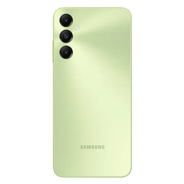 SAMSUNG A05S 6/128 NEW GARANSI RESMI GRATIS CHARGR 3
