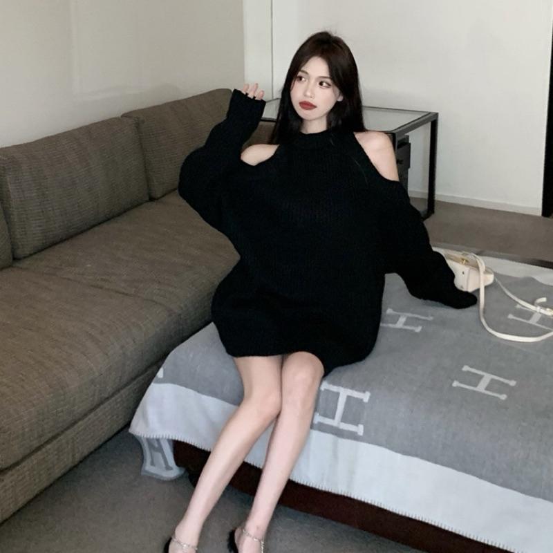  FREESHIP ÁO LEN KHOÉT VAI FORM THỤNG QCCC SIÊU XINH 