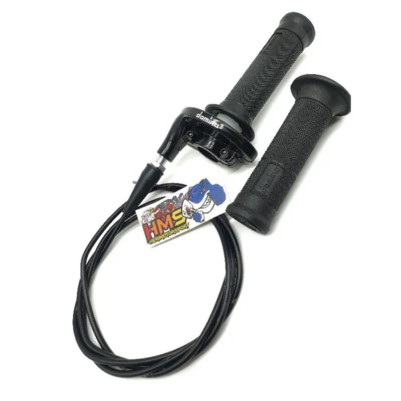 Gas Spontan Matic Mio, Beat, Vario, Scooy Thailand Semua Matic tombol polos domino 2