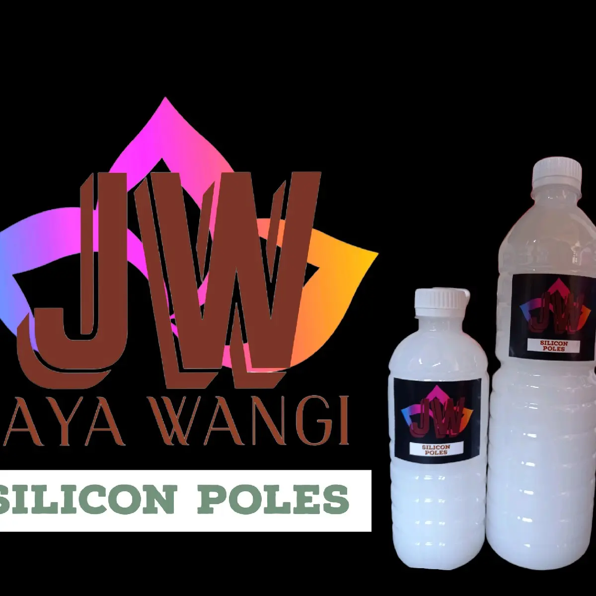 Silicon Polish / Silikon poles / Pengkilap Body Mobil Dan Montor / Semir Ban Car