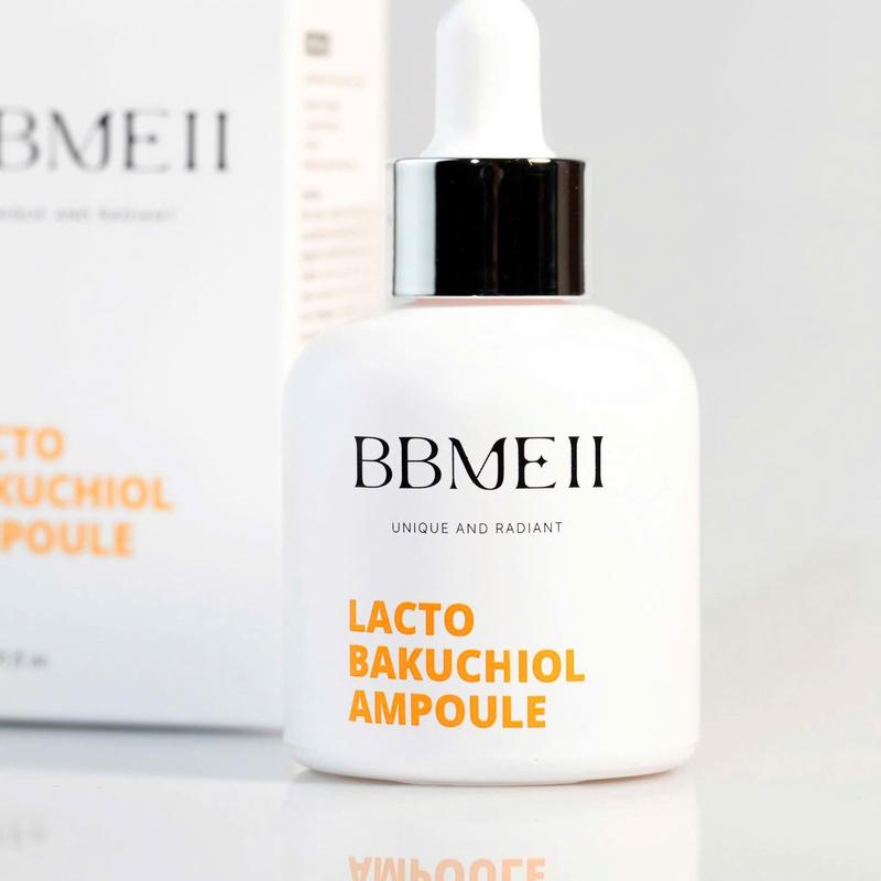 Serum Bakuchiol Super căng bóng, mờ thâm nám 30ml - Mỹ Phẩm Sen Làm Đẹp Da Skincare