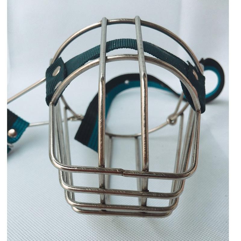 Rọ mõm cho chó, bao giá toàn sàn tiktok