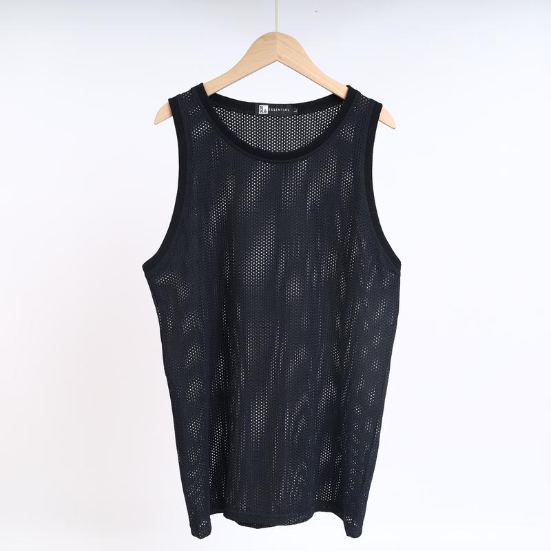 Áo 3 lỗ lưới thoáng mát cao cấp