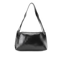 Gambar Obermain Tas Wanita FERRON SHOULDER BAG (M) Black BZ25045UBLK - 0 dari Obermain Official Store Kota Tangerang 1 Tokopedia