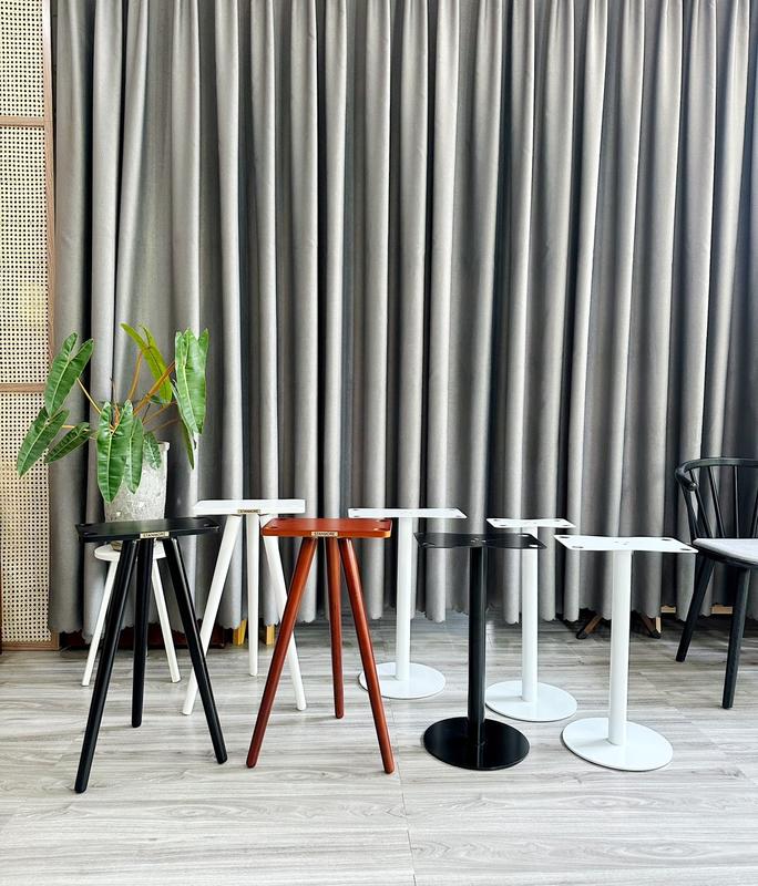 Chân đế loa Marshall Acton / Woburn  / Stanmore