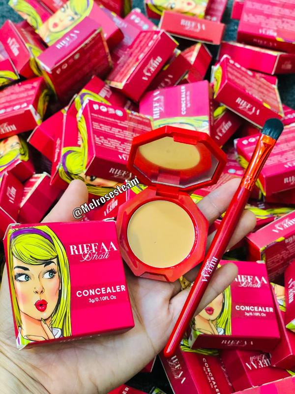 RIFFA - TikTok Shop Malaysia