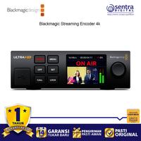 Gambar Blackmagic 4K Streaming Encoder Professional Video Streaming dari Sentra Digital Kota Surabaya 2 Tokopedia