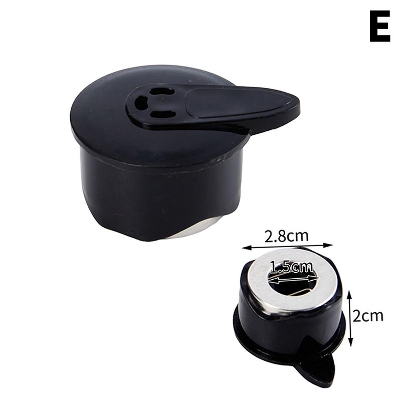 Product Introduction of [JJJ]1PC Electric Pressure Cooker Safety Valve Universal Pressure Pot Steam Release Replacement Sealing Parts Kitchen Gasket 43