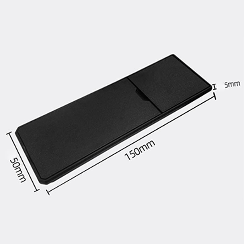 Product Introduction of Foldable Tablet Stand Bracket For Ipad For Samsung Tab For Lenovo Xiao Xin Xiaomi Pad Universal Multi-Angle Tablet Holder 26