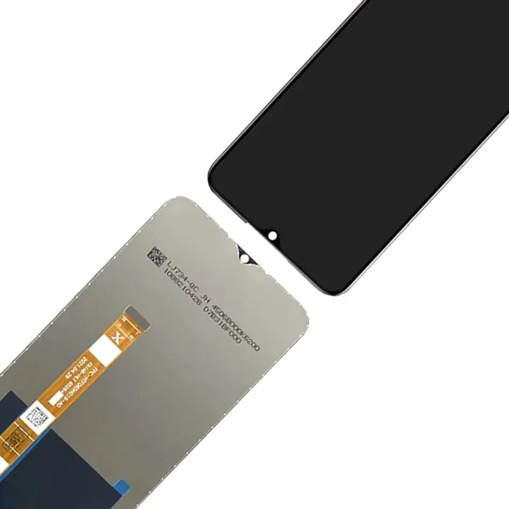 【ORIGINAL 100%】LCD C3 / A11 / A11X / A9 2020 / A5 2020 / A8 / A31 / 5i / 5s / 5 / C3i  FULL SET TOUCHSCREEN LAYAR HD ORIGINAL 100% 8