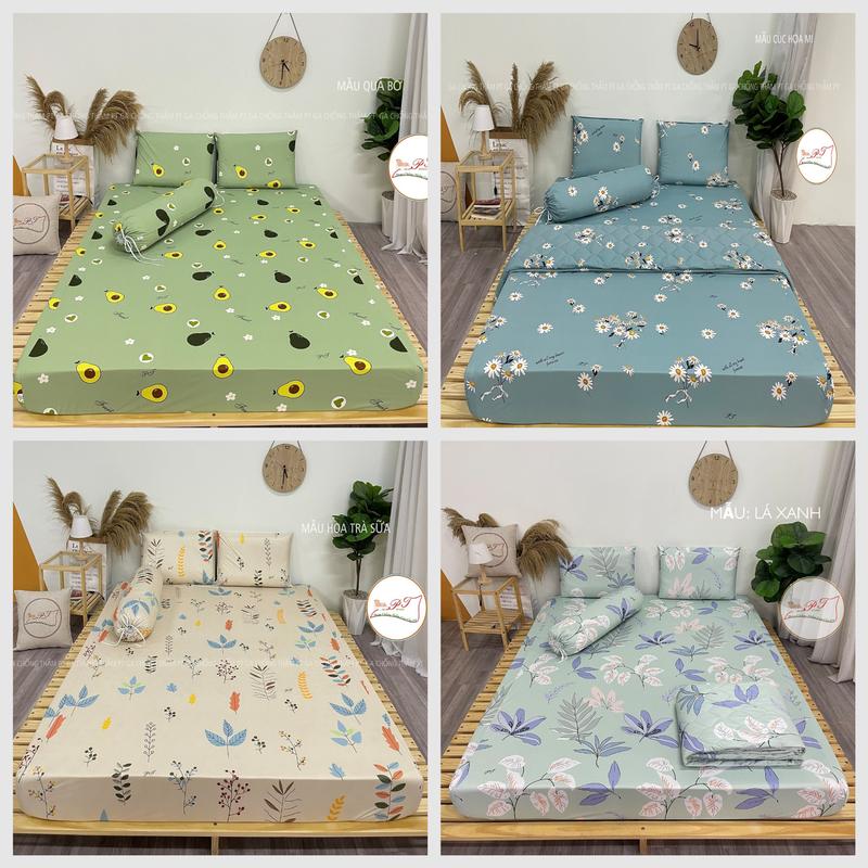 Ga Chống Thấm PT Chính Hãng, Chống Thấm Tuyệt Đối Nằm Trực Tiếp Không Nóng Không Bí thun  han quoc