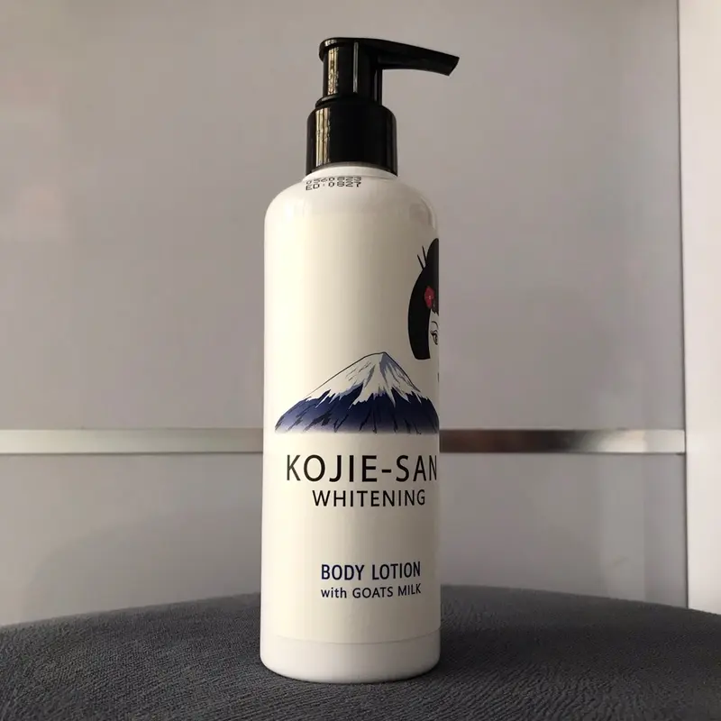 KOJIE SAN Body Lotion 250ml 1