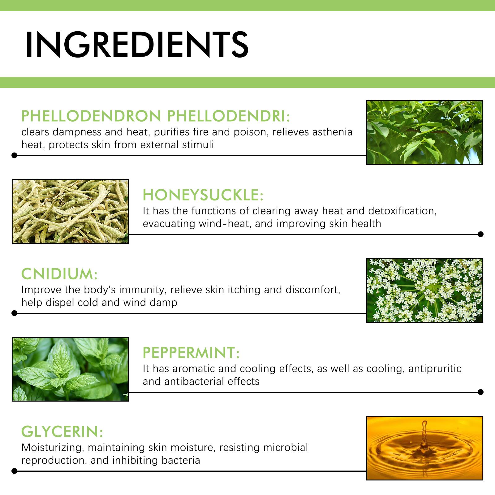 GATAL & KURAP LENYAP! South Moon Salep Rp69rb