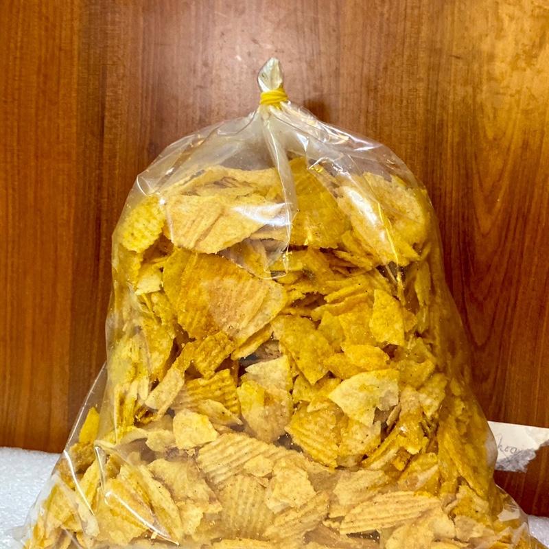  1kg bim bim khoai tây svving ostar 