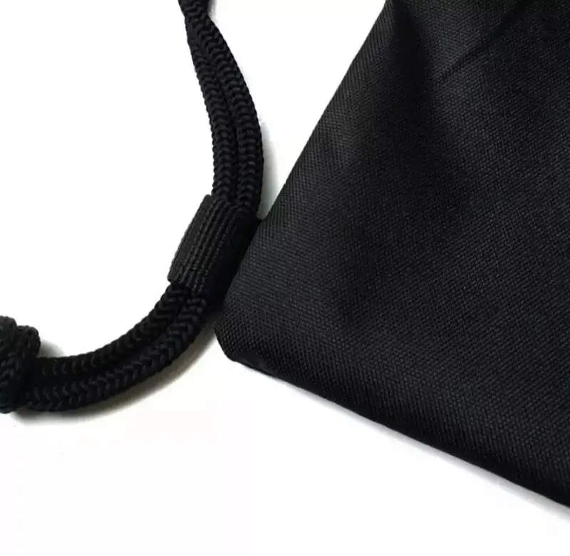 Tas Stringbag Olahraga santuy / Tas serut futsal / Tas Perlengkapan Olahraga & Sekolah 3