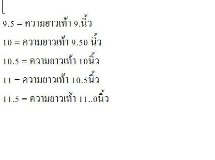Product Introduction of บู๊ต เดนโซ่ ยางพาราแท้ ใส่สบาย ทนทาน นิ่ม(111) 0
