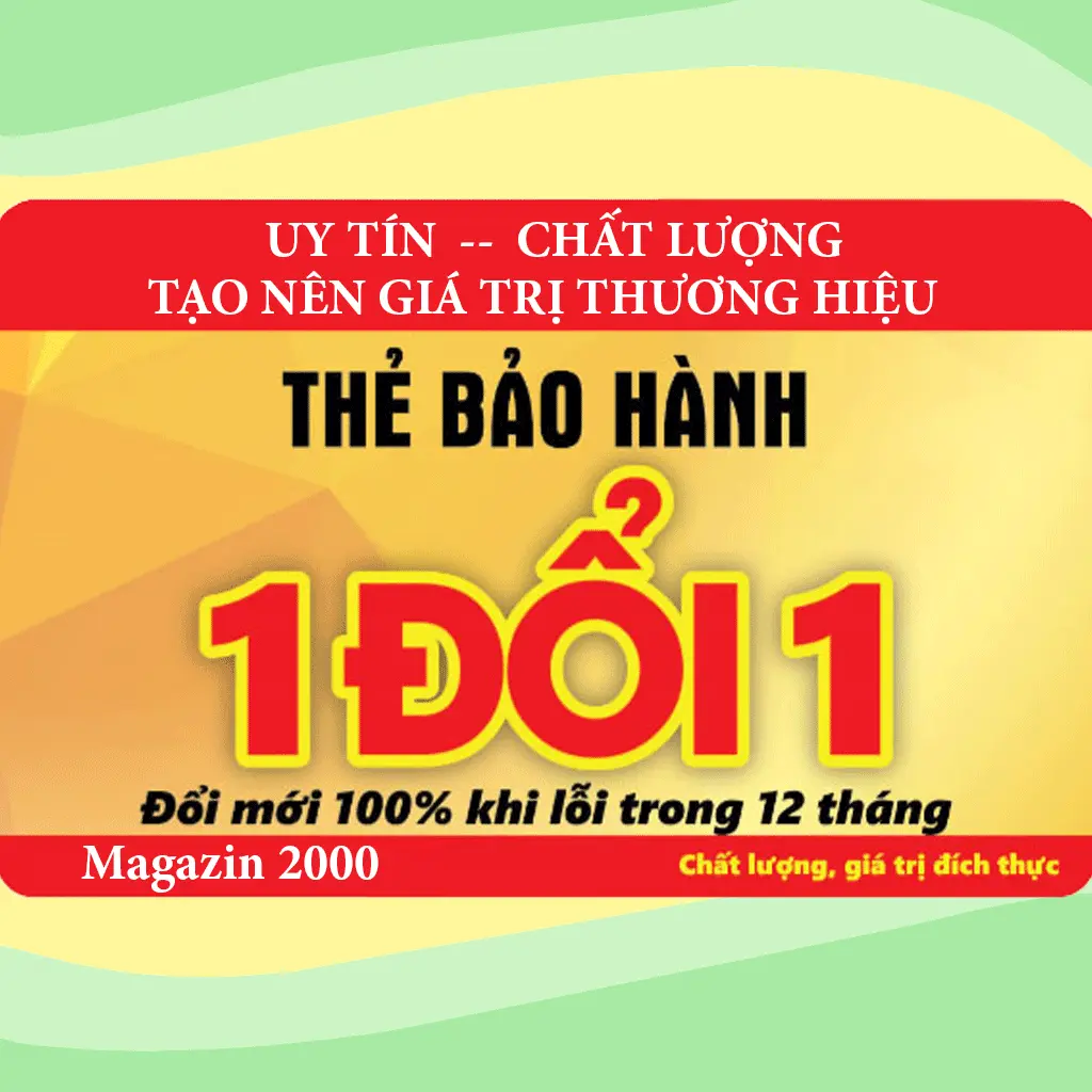 Thẻ bảo hành online 12 tháng tất cả sản phẩm của shop, Phiếu bảo hành online Máy làm tóc, máy uốn tóc, máy dập xù, máy đo huyết áp