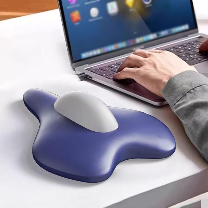 Hip Strengthener Kegel Exercise PC Muscle Trainer Enhanced Control Anal Lifting Exercise Tool Kegel Exercise Seat Cushion USB Unisex Pelvic Floor Muscle Trainer Muscle Control Training 1