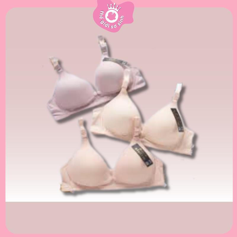 Áo lót ngực mẹ bầu cho con bú tiện lợi Voi