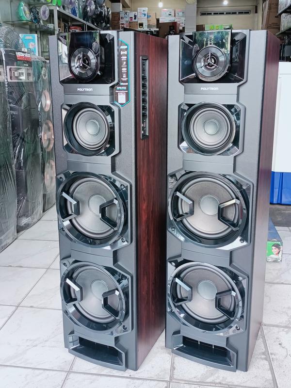 Speaker Aktif Polytron PAS 8E20/New Speaker Polytron/Speaker Polytron Murah 1